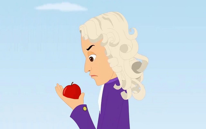 Video image